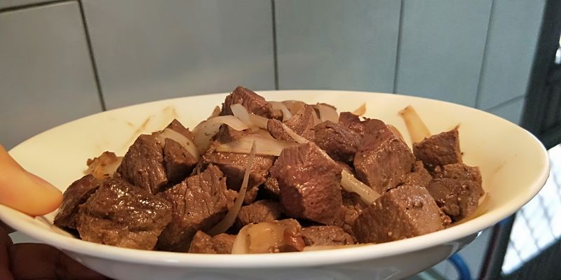 骰子牛