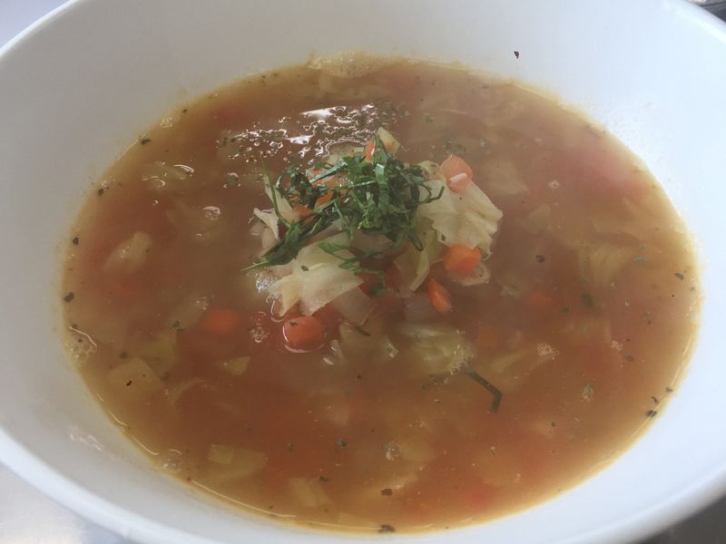羅宋湯