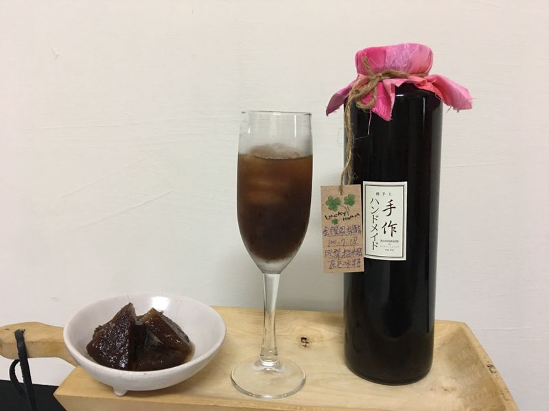 17號金鑽鳯梨醋~天然吔尚好