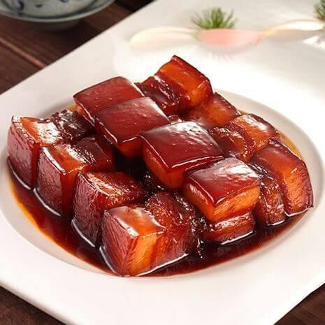 上海紅燒肉