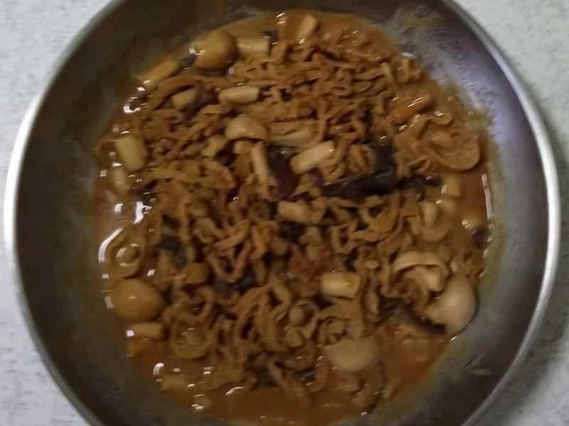 彩玉味噌