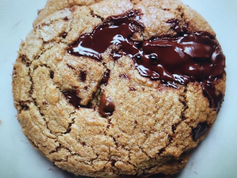 chocolatechipcookies