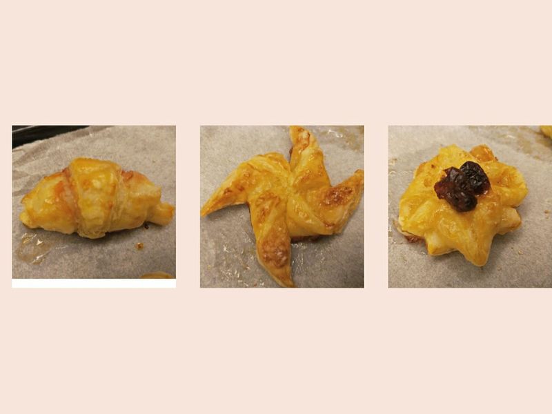 酥餅大作戰