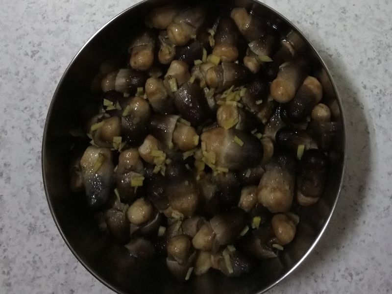 炒雙穗