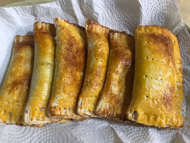 👨🏻🍳蕉司(簡單快速香蕉土司派)