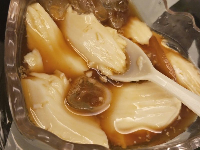 零失敗豆花