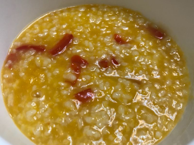 👨🏻🍳南椒粥-全家寶寶副食品