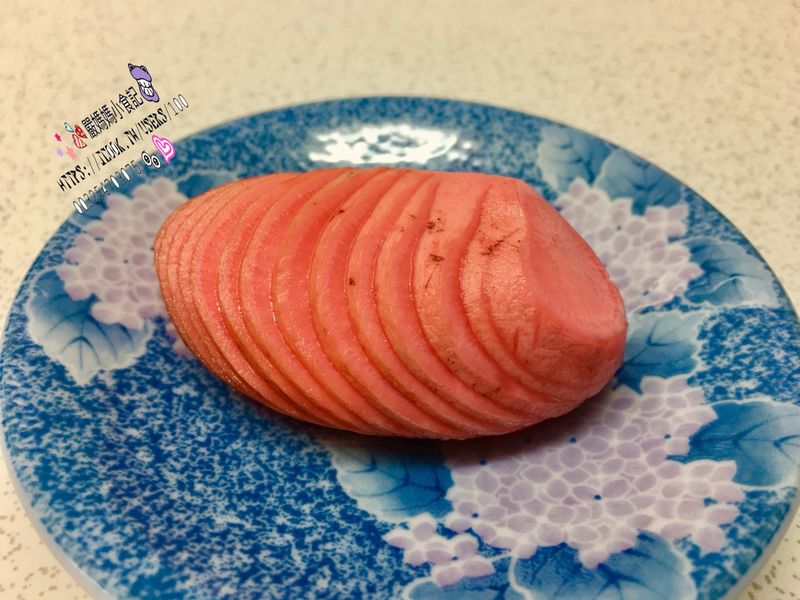 蓑衣糖醋櫻桃蘿蔔《二》🍒🍒🍒
