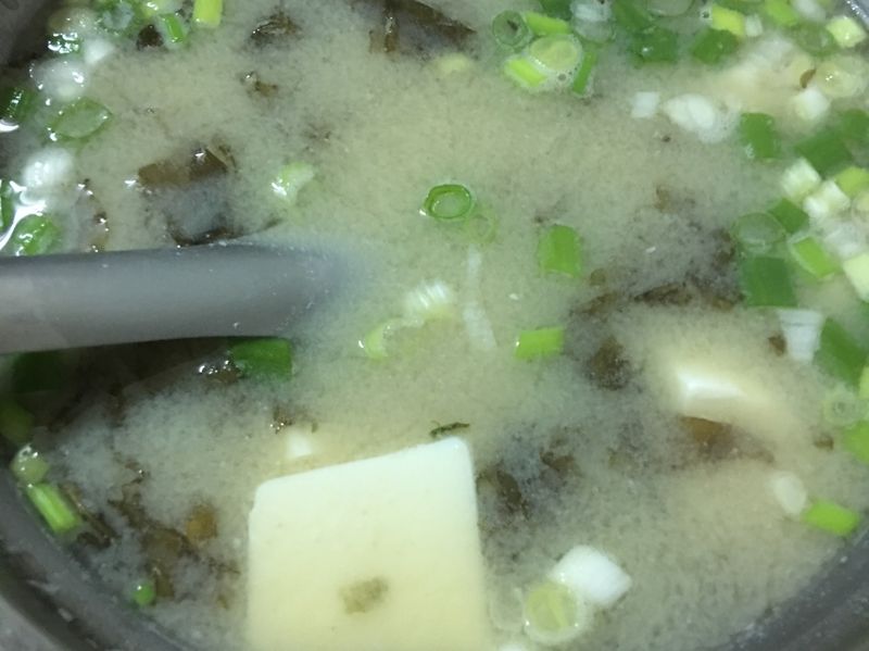 味增湯