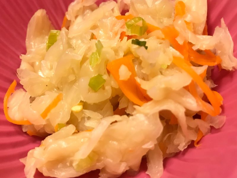 👨🏻🍳清爽泡ㄧ下(簡單快速泡菜)