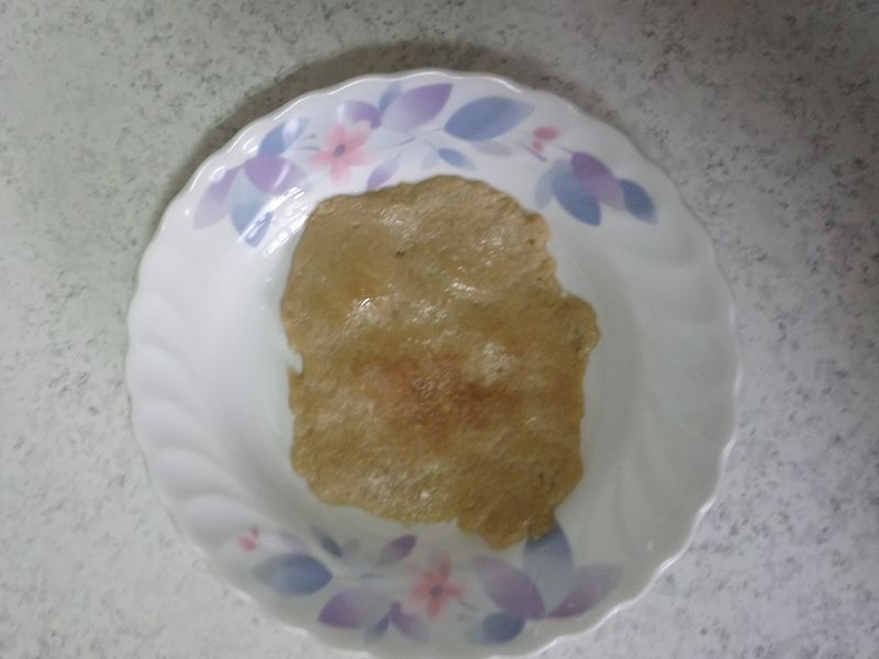 原味飛碟堡