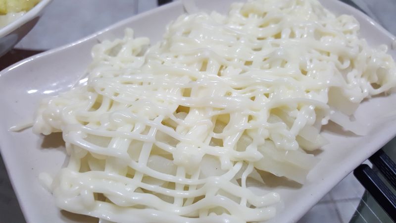 涼拌苦瓜