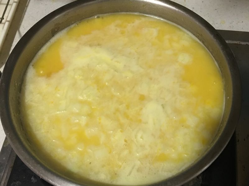 南瓜濃湯醬