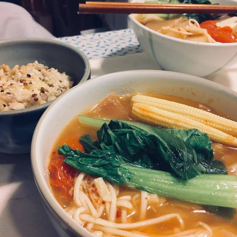泡菜小鍋