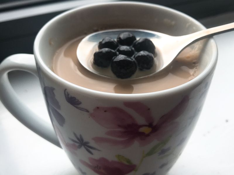 珍珠奶茶