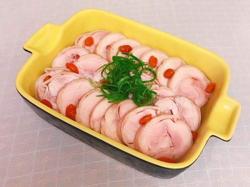紹興醉雞