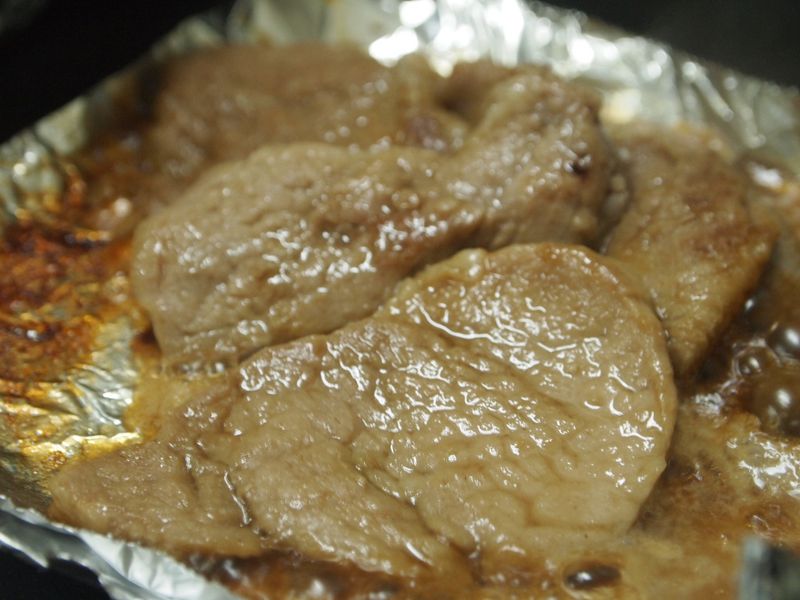 【中秋烤肉醬】蒜味烤肉醬