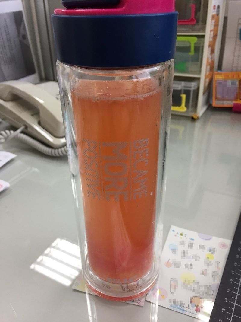 葡萄柚柳丁汁