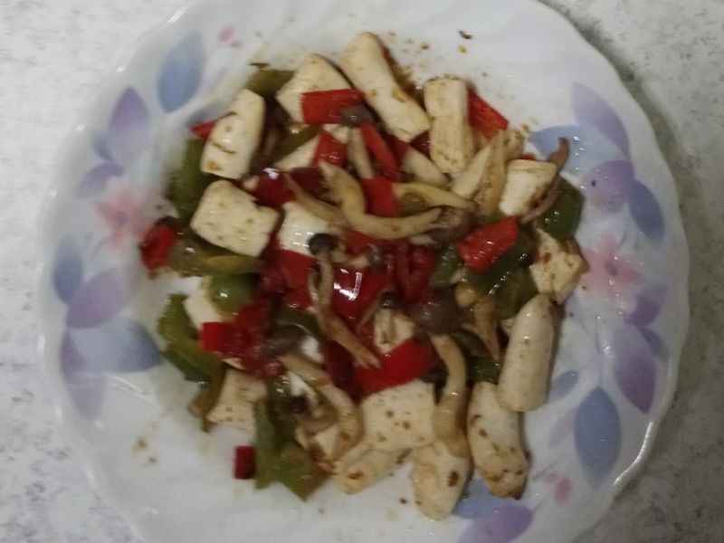 白玉彩鮮