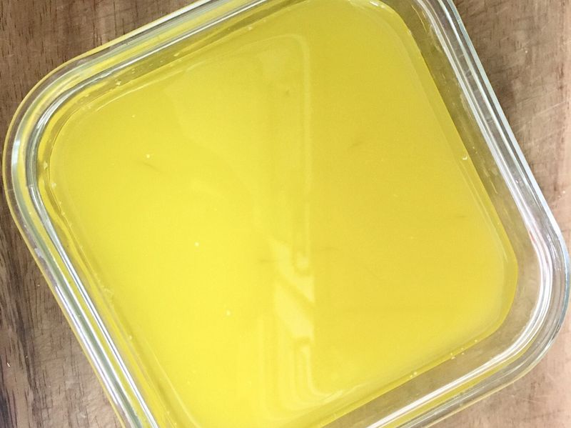 無水奶油