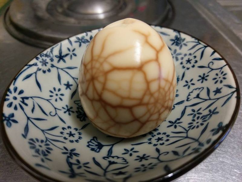 好味道茶葉蛋