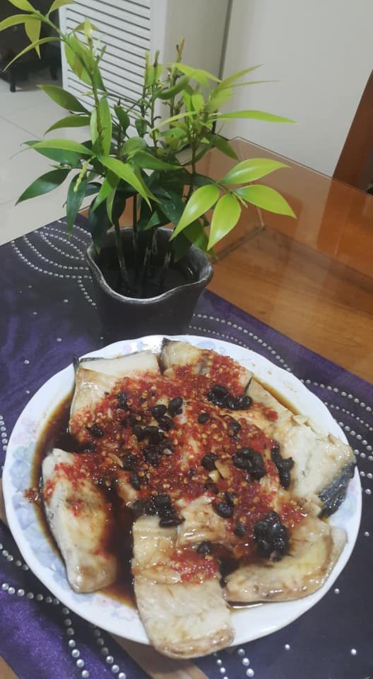 剁椒魚