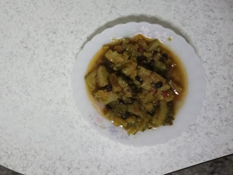 匈牙利山苦瓜