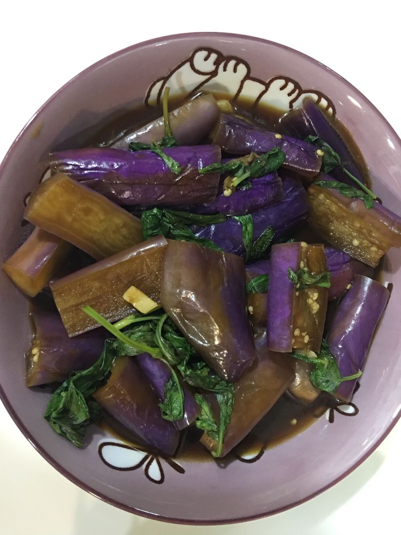 塔香茄子🍆