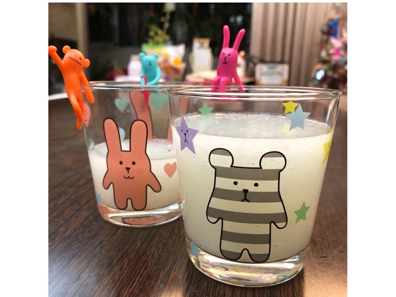 無糖荔枝風味白木耳凍飲