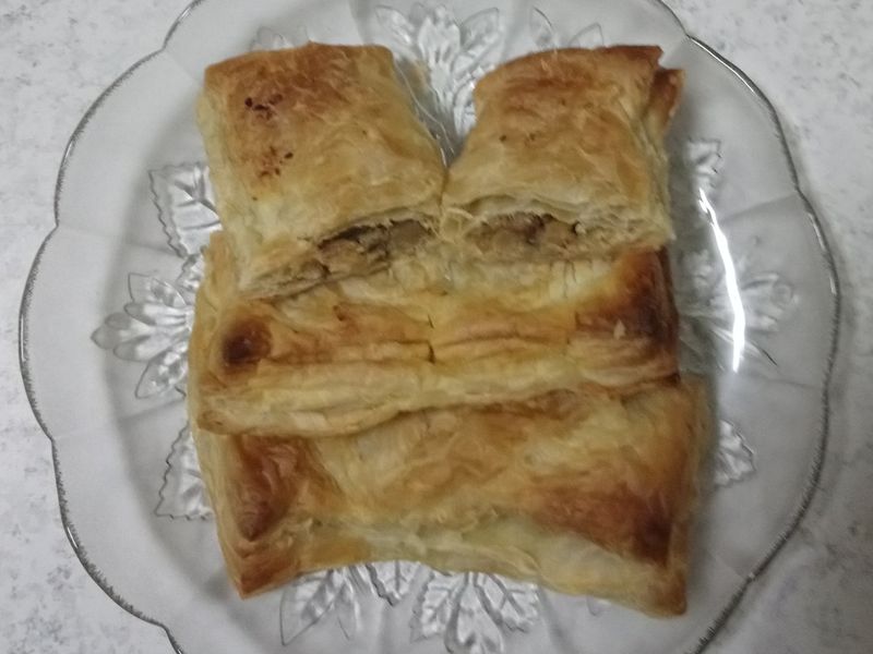 起酥盒子1.