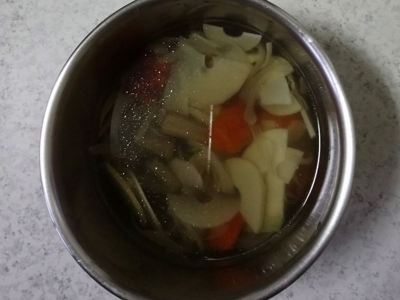 彩蔬湯2.