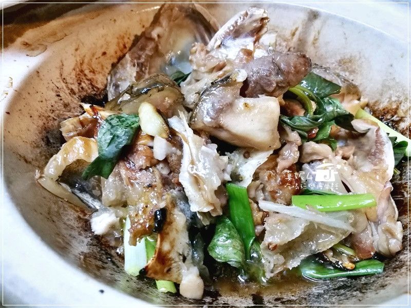 砂鍋魚頭,只要4個步驟20分鐘就能上菜