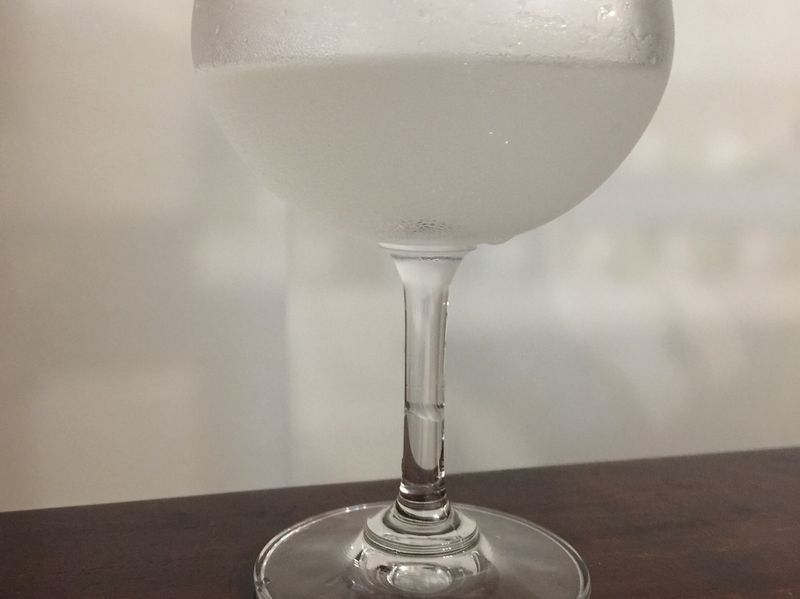 黛克瑞(Daiquiri)