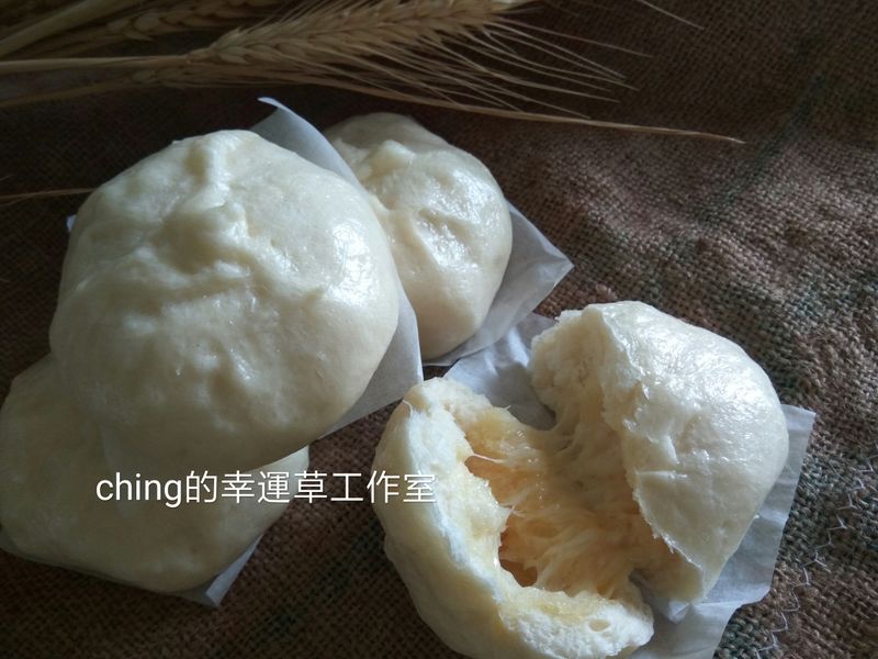 爆漿起司嫩包
