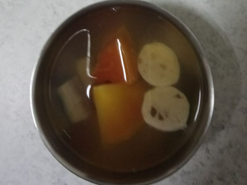 彩蔬湯3.