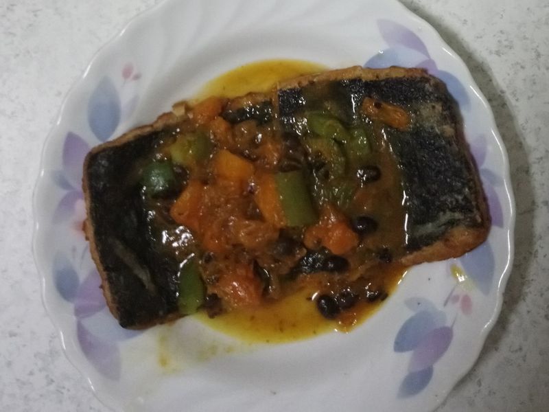 淋醬1.