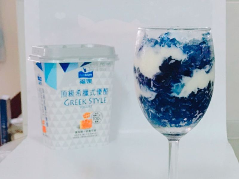 晴天～