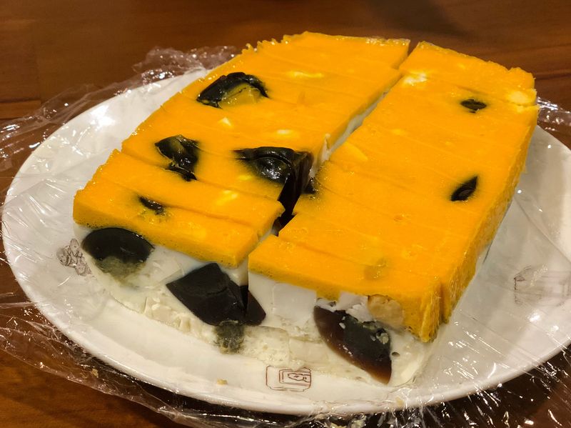 ［便當菜］三色蛋
