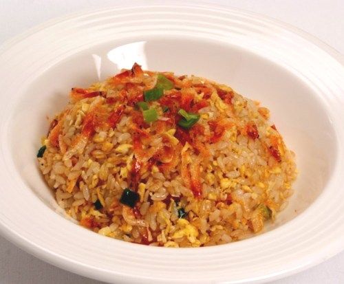 XO醬炒飯