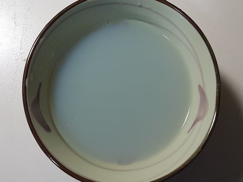 蜆精