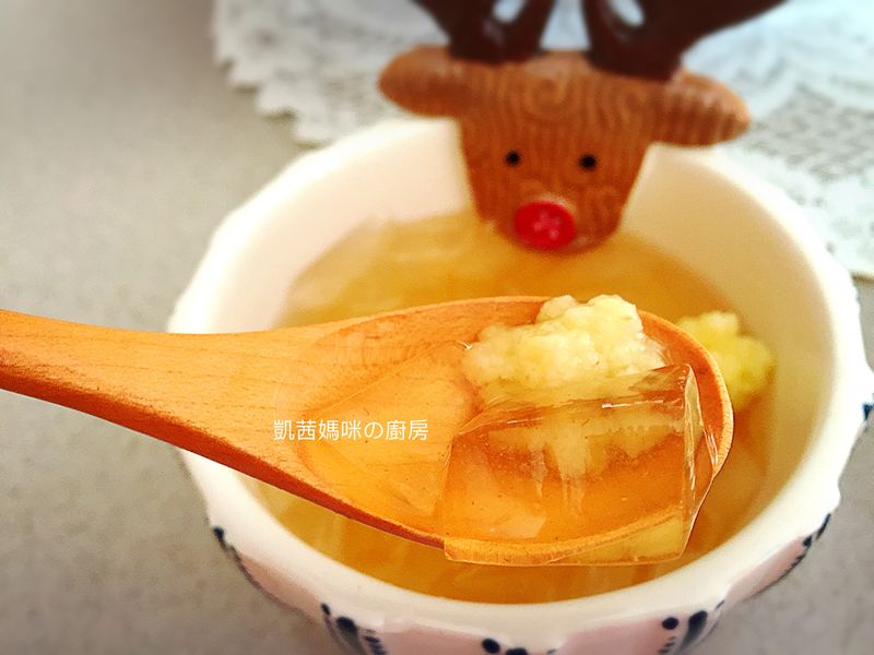 小米愛玉凍🎶
