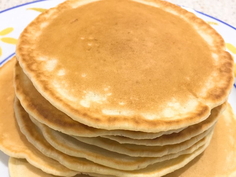 QQ鬆餅