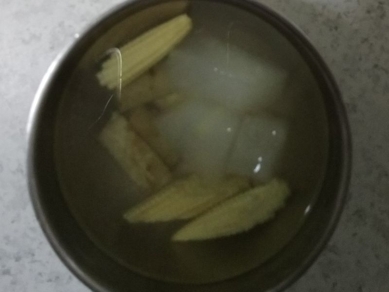 彩蔬湯4.
