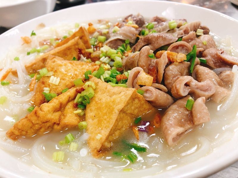 米粉湯