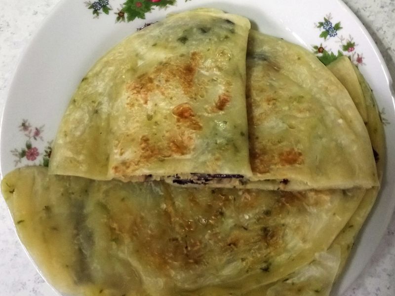 蔬菜盒子4.