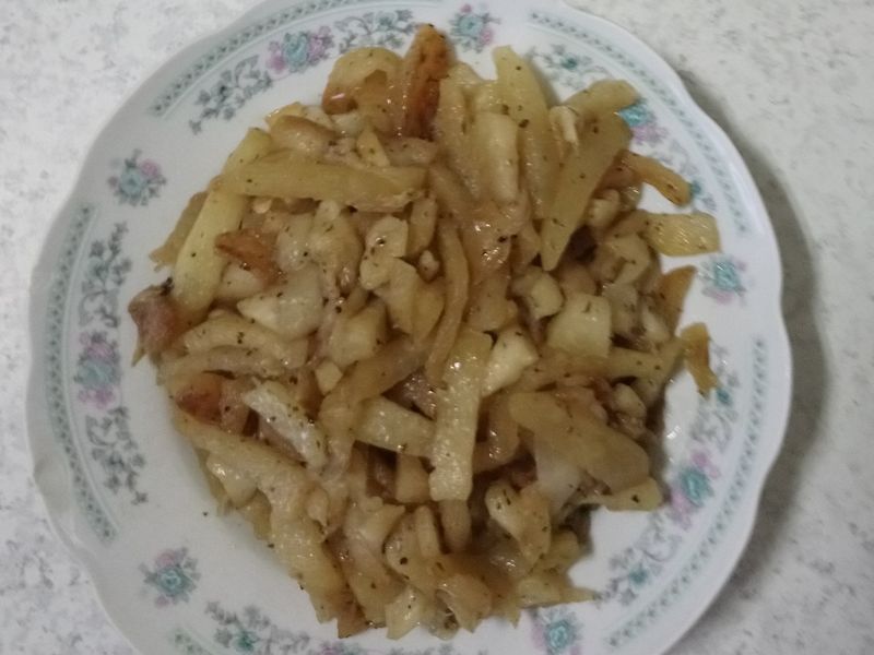義式冬瓜