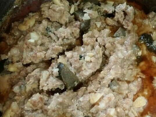 麻瓜子肉
