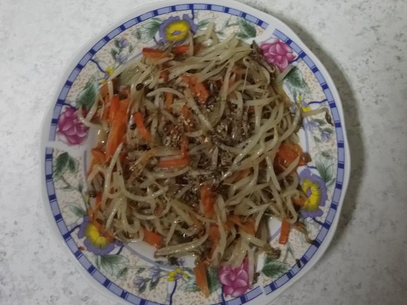 義式雙味
