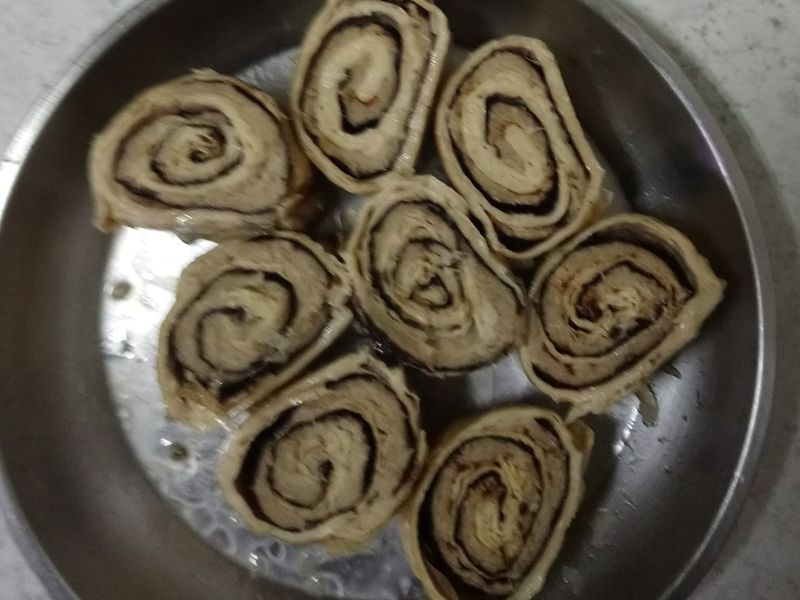 豆包捲2.