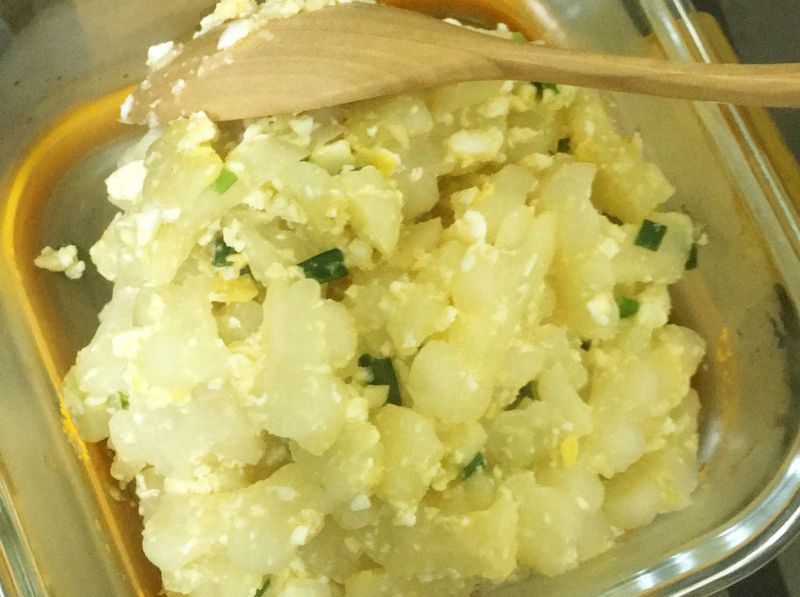鹹🥚苦瓜